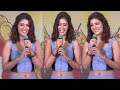 Payal Rajput CUTE Speech With H0T Dress 3 Roses Web Movie Press Meet Its AndhraTv