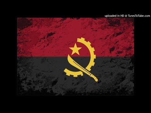 Respeita nossa Angola