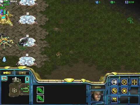 MtG MaguS  x_X vs Alleviate B v W