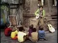 Vintage Sesame Street Episode 0082 1970