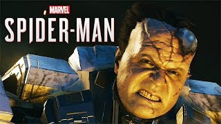 СОВМЕСТНАЯ ПОБЕДА ► Spider-Man: The City That Never Sleeps DLC #3