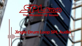 Download lagu Jingle Drum Loop Check Phase SPL Audio Professiona... mp3