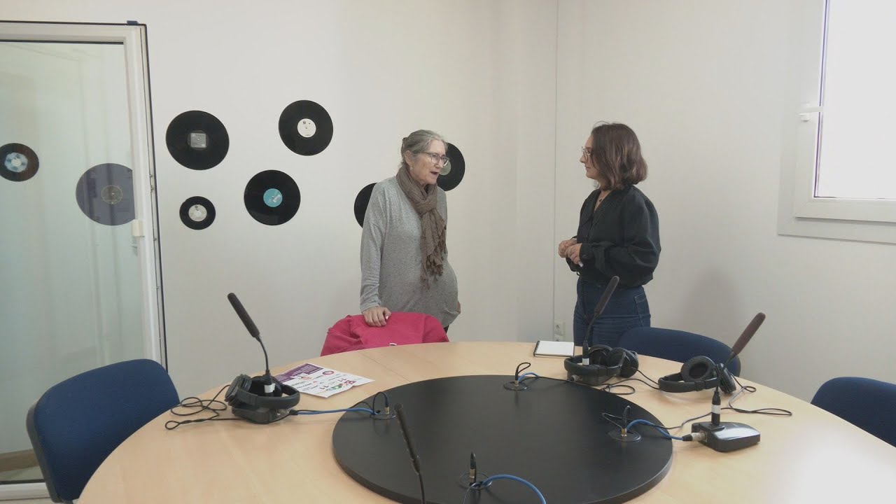 Se propone a Ana Santos como Mujer del año