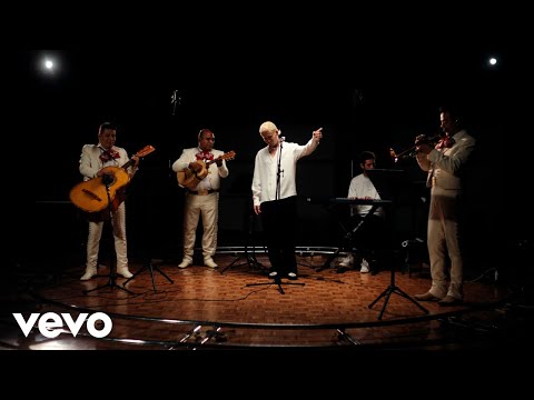 NOREH - Los Mismos (Versión Mariachi)