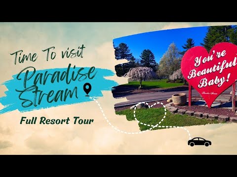 Paradise Stream Promo Code