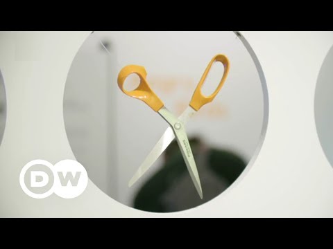 Success story of Finnish design | DW English