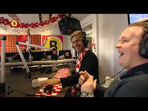 Stembus Kies Je Kraker geopend