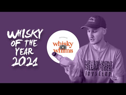 Whisky of the Year 2021 | Review #87