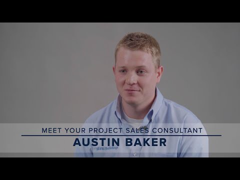 Meet Austin Baker Video