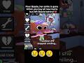 Bassie No Longer Smiling In Easter Update Dandy S World Dandysworld Roblox Update Bassie