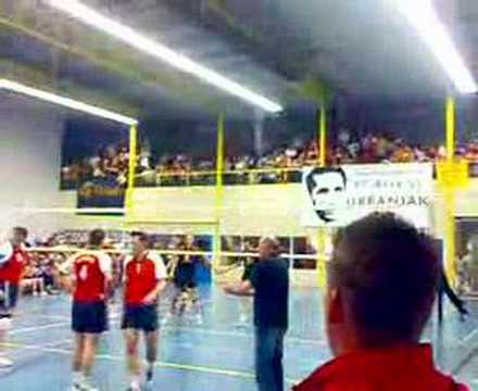 Triade-VCT vs. vc Atak