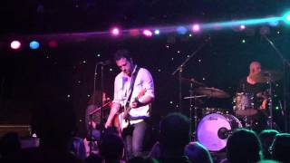 'Til I Do It Again-Will Hoge. Joe's Bar 10-17-15