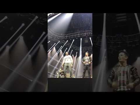 Maniesh Paul | Rehearsing  | Mudassar Khan