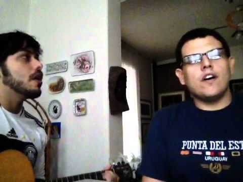 Ex amor / deixa eu chorar