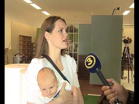 Suvitaja 2009 TV3 Evelyn Mikomägi ja Kristjan Kasearu