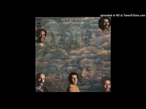 Weather Report -Sweetnighter -a (1973)