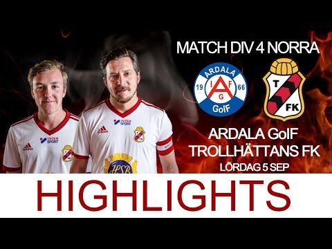 Highlights, Ardala TFK 200905