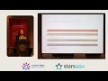 2024 Stars Symposium: Dr Sarah Morris