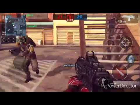 Random Team Battle 3 (2 vs 2) {Hot Battle!}