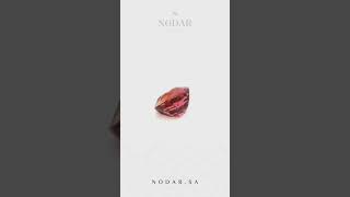 حجر تورمالين، 5.491 قيراط