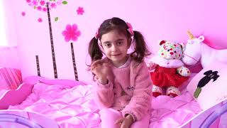 My Princess Room / Fun playground for kids