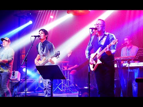 Sufre Mamón (Pure Live) - Videoclip