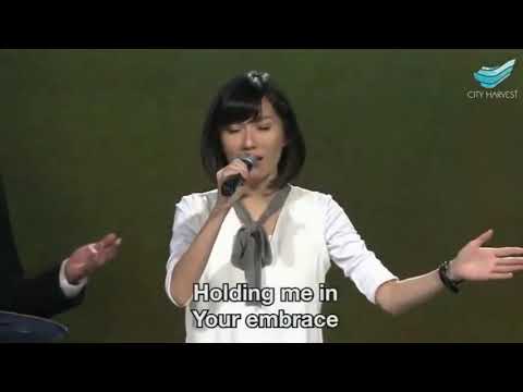 Heart of a Servant - Renata Triani