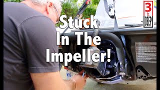 How To Remove Debris From Your Jet Ski Pump