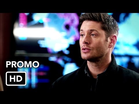 Supernatural 12x16 Promo "Ladies Drink Free" (HD) Season 12 Episode 16 Promo
