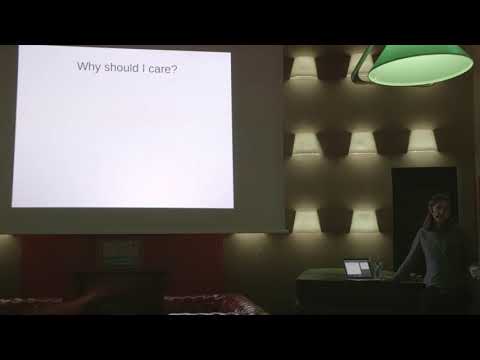 Tomasz Kowal "How the scheduler impacts programming in Erlang/OTP and Scala/Akka?"