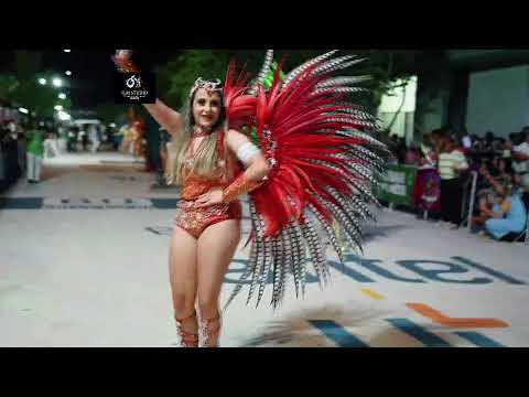 Carnaval de Bella Union Segunda Noche