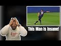 AMERICAN REACTS TO Zlatan Ibrahimovic ● Craziest Skills Ever ● Impossible Goals