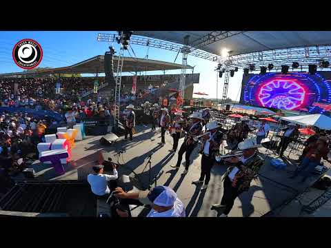 Banda Rafaga - La Danza Del Coyote (En Vivo)