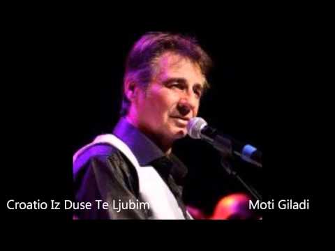 Croatio Iz Duse Te Ljubim