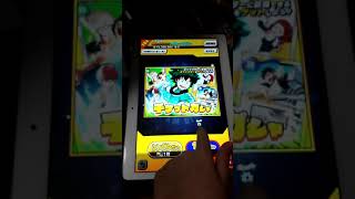 【僕のヒーローアカデミアスマッシュライジング】361連で回してみた