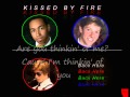 Back Here Lyrics
