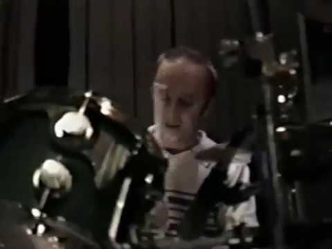 Toad the Wet Sprocket - Little Man Big Man and Throw it All Away live on Siren Spotlight 5-13-1997