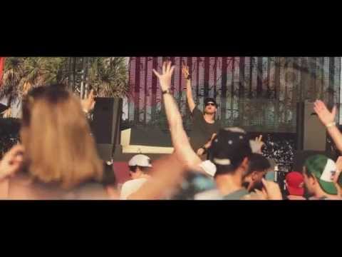 Tujamo's Miami Music Week 2015 [Official Aftermovie]