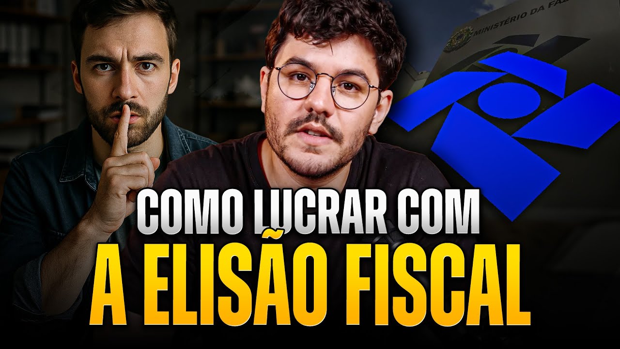 The best strategy to AVOID taxes in your company and investments