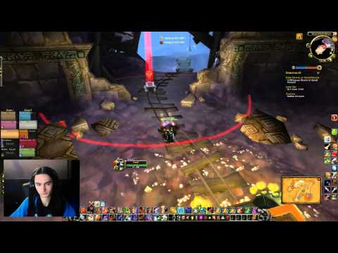 Taqsii - WoW - 1900 MMR Silvershard Mines
