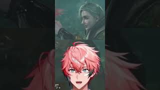 うまいこと言えてる(？)赤城ウェンと小柳ロウ【切り抜き/にじさんじ】