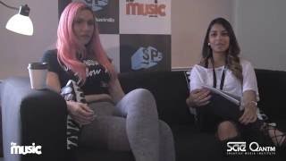 theMusic @ BIGSOUND: Clairy Browne