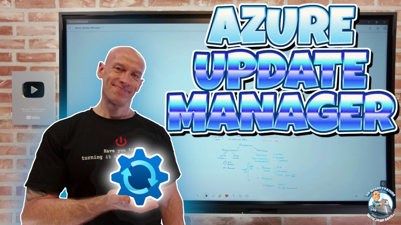 Azure Update Manager: Features and Improvements 2023