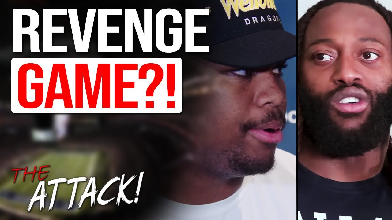 Dallas Cowboys SOUND OFF on Lions REVENGE Game, Defense, & Staying FOCUSED During Win Streak!