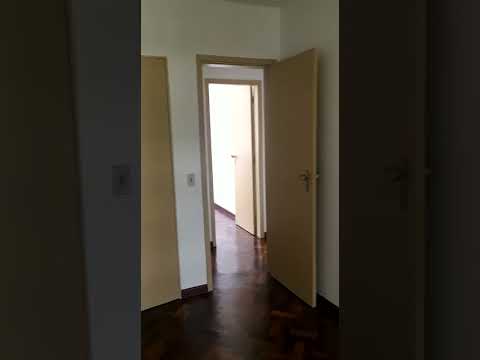 SQS 415 BL R . APARTAMENTO 3 QUARTOS + DCE . VAZADO . 1º ANDAR