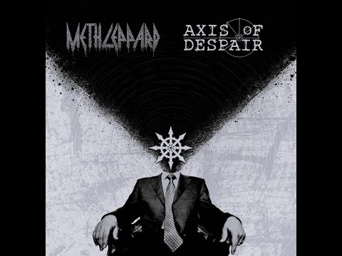 Meth Leppard - Split W/ Axis Of Despair (2022)
