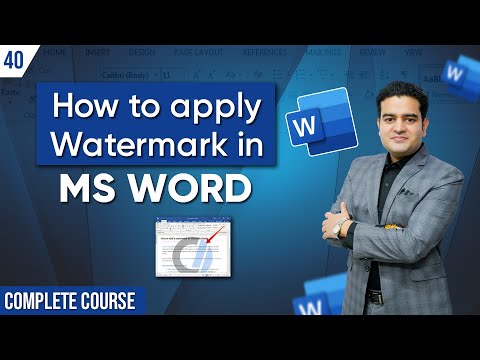Introduction to MS Word MS Word Course by Marketing Fundas Global mswordcourse
