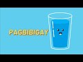 Pagbibigay