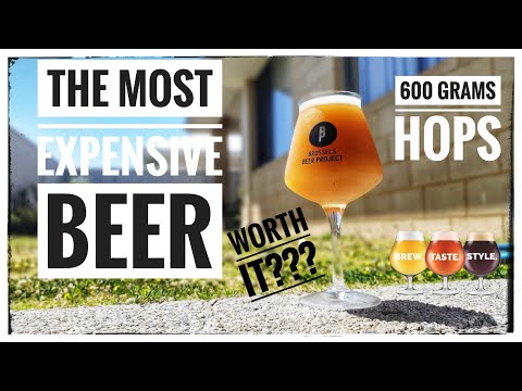 Juicy NEIPA Recipe - DDH - B.T.S Hazier Juicer #1 - Mosiac/Motueka/Vic Secret Homebrew recipe
