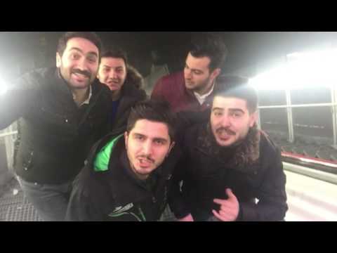 Rıdvan Adede - Hıçkırık Tuttu Beni & Hamçökelek